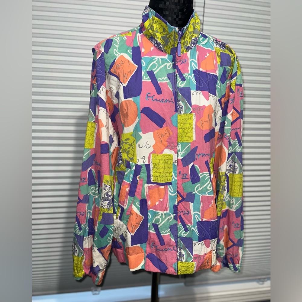 Vintage Liz Claiborne Jacket